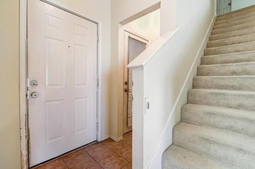 5187 Meadow Ct, Fort Worth TX  76112-3865 exterior