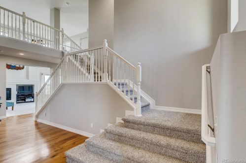 22338 Hidden Trail Dr, Parker CO  80138-8847 exterior