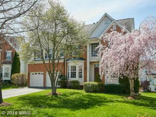 46180 Lagrande Ct, Dulles, VA 20165-8707