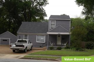 969 Mcevers Rd, Memphis, TN 38111-6628