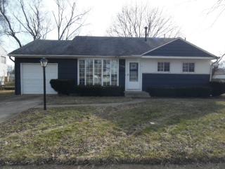 1150 Manfeld Dr, Columbus, OH 43227-1434