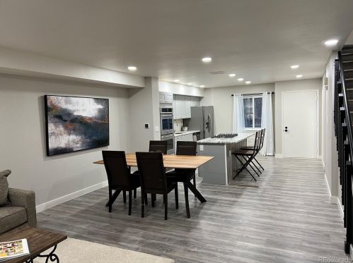 6430 Wesley Ave, Denver CO  80222-6417 exterior
