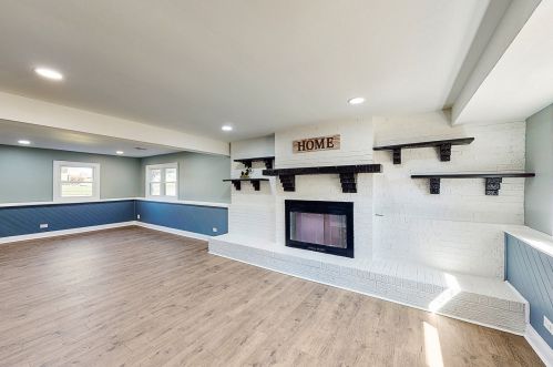 314 Alabama Trl, Carol Stream IL  60188-1378 exterior