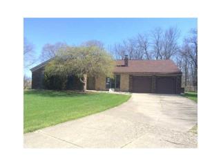 260 Sunnybrook Trl, Enon, OH 45323-1840