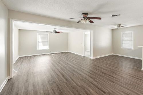 5849 Carb Dr, Fort Worth TX  76114-4143 exterior