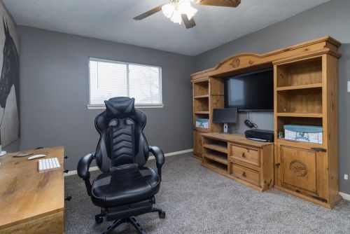 12094 Ln Salle Oaks, Conroe TX  77304-4002 exterior