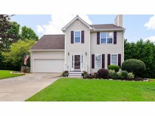 4470 High Gate Ct, Acworth, GA 30101-6236