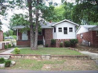 3818 Wellesley Dr, Columbia, SC 29203-5433