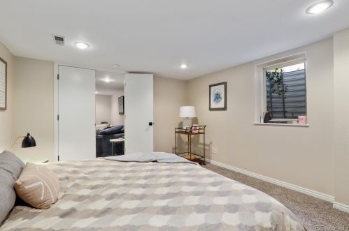 3700 Amherst Ave, Denver CO  80210-6602 exterior