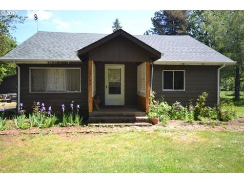 35566 Divers Rd, Estacada OR  exterior