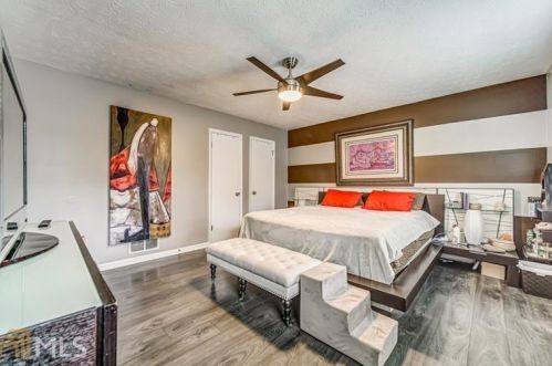 6050 Katherine Rd, Rex GA 30273-1122 exterior