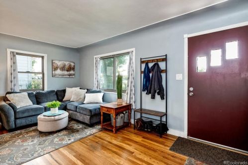 4260 Cherokee St, Englewood, CO 80110-4616