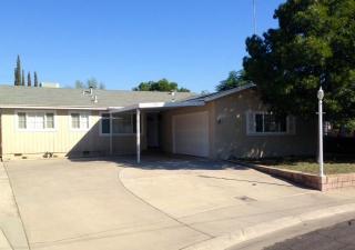 503 Rall Ave, Clovis, CA 93612-4431