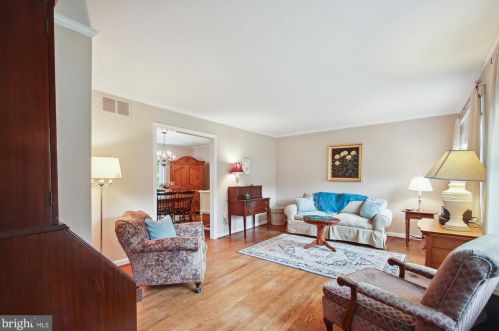 363 Preswick Way, Severna Park MD 21146-1538 exterior