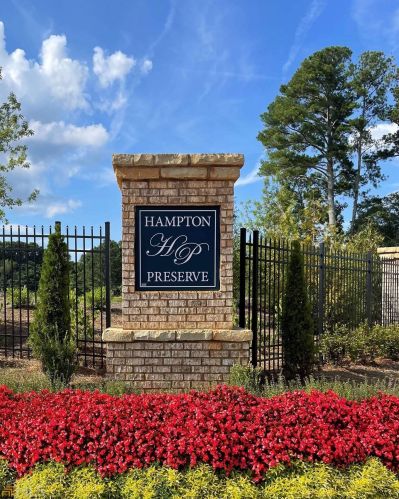 168 Hampton St, Mcdonough, GA 30253-3152