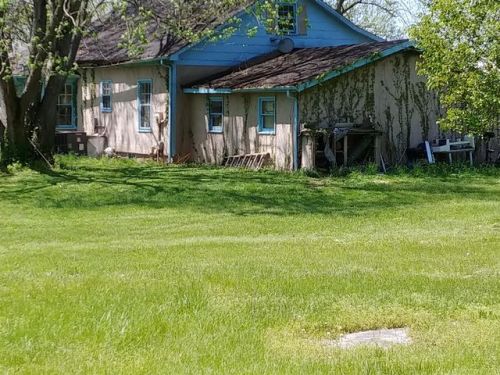 254 Polly Thickett Rd, Bell Buckle, TN 37020-6121