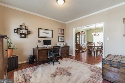 5930 Copper Mountain Dr, Spotsylvania, VA 22553-4480