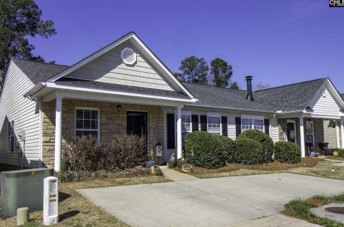 525 Dawsons Park Way, Lexington, SC 29072-1926