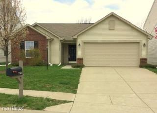 7340 Mosaic Dr, Indianapolis IN  46221-9410 exterior