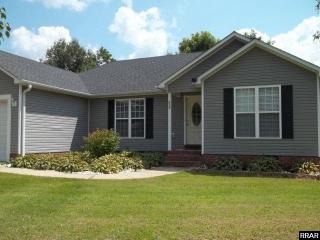 629 Stella Ruth Rd, Martin, TN 38237-2579