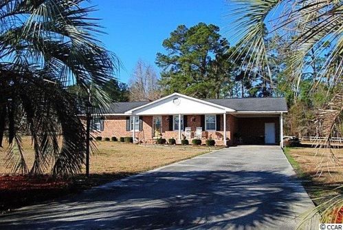 1010 Branch Rd, Loris, SC 29569-8036