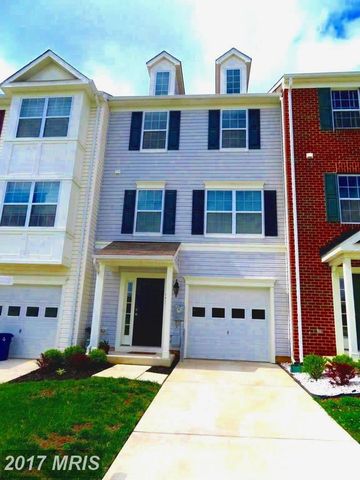 1402 Wellspring Dr, Aberdeen, MD 21001-3947