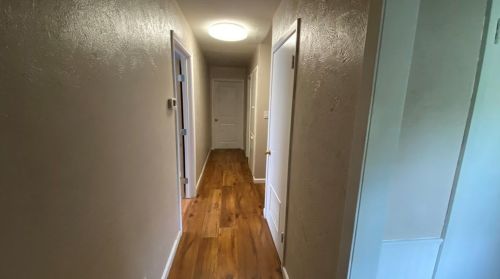 3531 Paramount St, Fort Worth TX  76117-3331 exterior