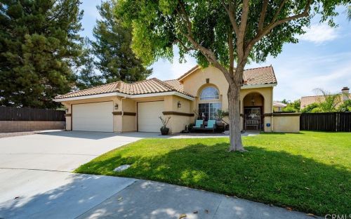 1311 Camino Rosaleen, San Jacinto, CA 92583-5218