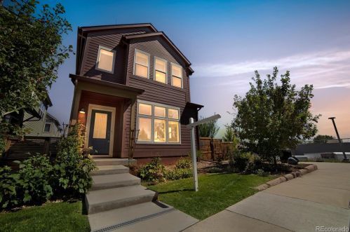 1786 66th Ave, Denver, CO 80221-7434