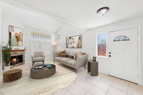 26651 Calle Alcala, San Juan Capistrano, CA 92691-2614