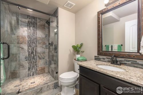 1261 Horned Owl Ct, Fort Collins CO  80550-3329 exterior
