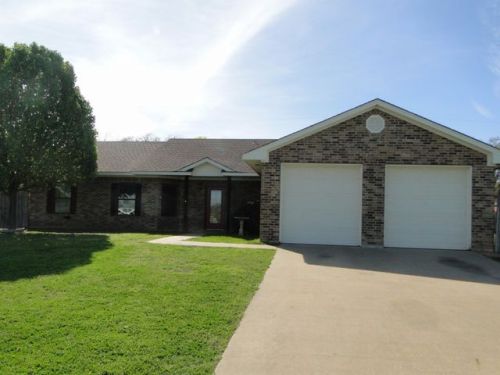 107 Carroll St, Clay Hill, TX 75860-2521