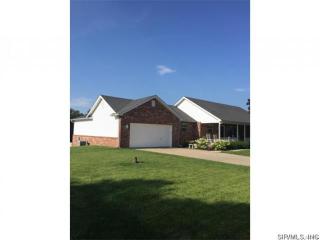 5588 Cornerstone Ct, Smithton, IL 62285-3623