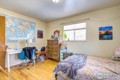 1409 Bryan Ave, Fort Collins CO  80521-4407 exterior