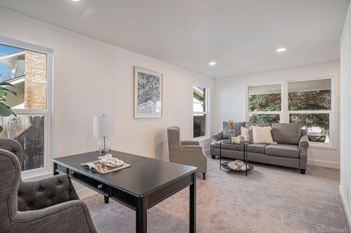 7967 Pontiac Way, Englewood CO  80112-3114 exterior