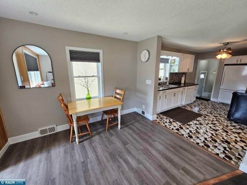 302 1st St, Chisholm MN  55719-1709 exterior