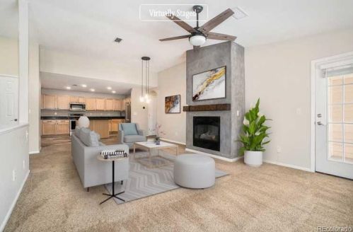 4271 Blackhawk Cir, Denver, CO 80014-8117