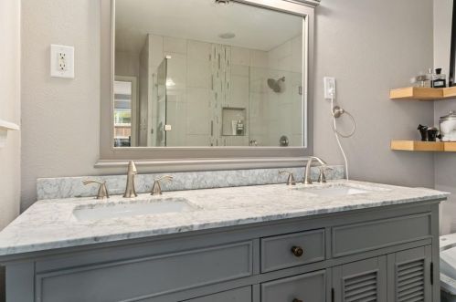 5463 Woodway Dr, Fort Worth TX  76133-2041 exterior