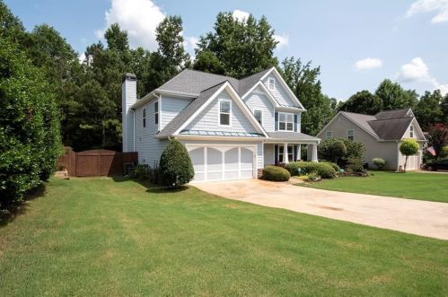 5437 Woodstream Ct, Gainesville, GA 30507-8885