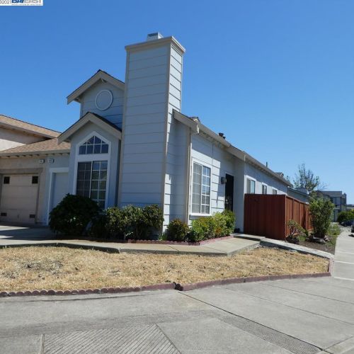 1998 Barton Way, Hayward, CA 94545-1952