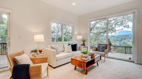 108 Maywood Way, San Rafael, CA 94901-1132