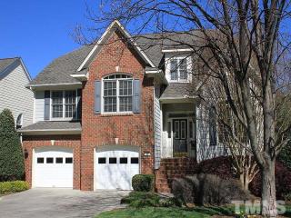 1407 Upchurch Meadow Rd, Cary, NC 27519-8669