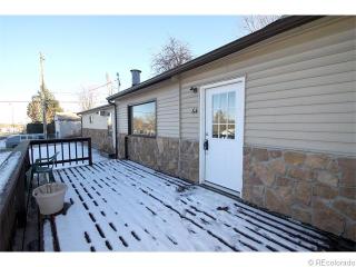 64 Perry St, Denver, CO 80219-1233