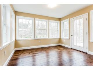 293 Main St, Chester CT  06412-1028 exterior