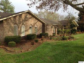 808 Andy St, Morristown, TN 37814-3230