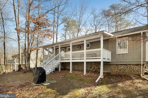 148 Holiday Hl, Mc Gaheysville, VA 22840-3301