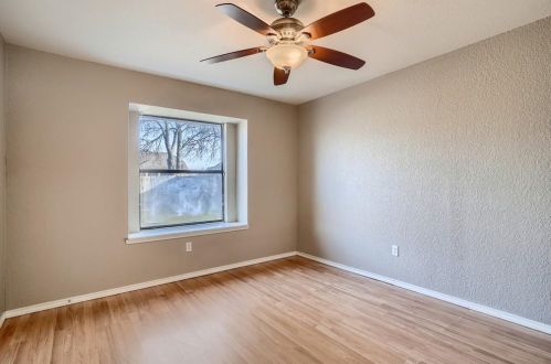 6848 Megan Ln, Fort Worth TX  76182-4442 exterior