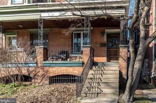 4341 Baltimore Ave, Philadelphia, PA 19104-4413