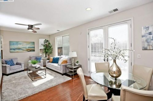 3906 Hidden Grove Ln, Concord CA  94519-1161 exterior