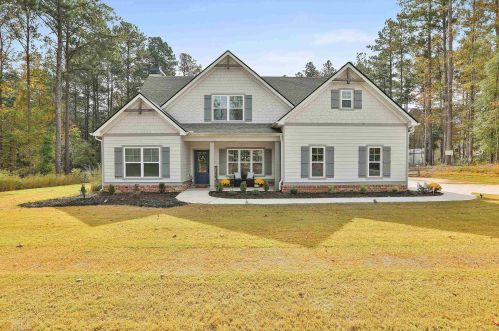65 Bethel Rd, Newnan, GA 30263-3562